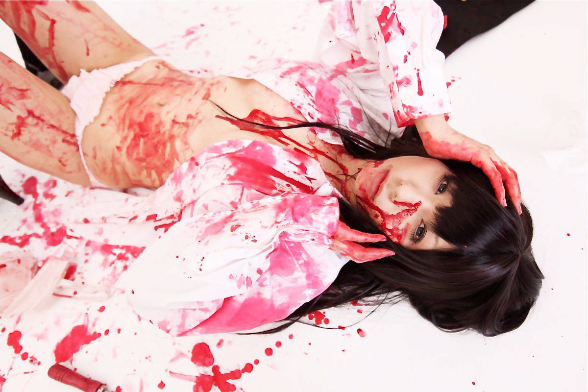 [Honey Bunny] Cua Necromantic