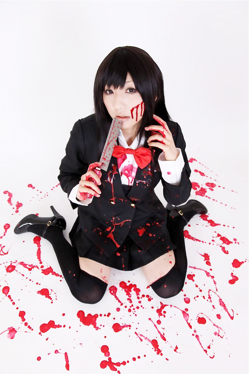 [Honey Bunny] Cua Necromantic