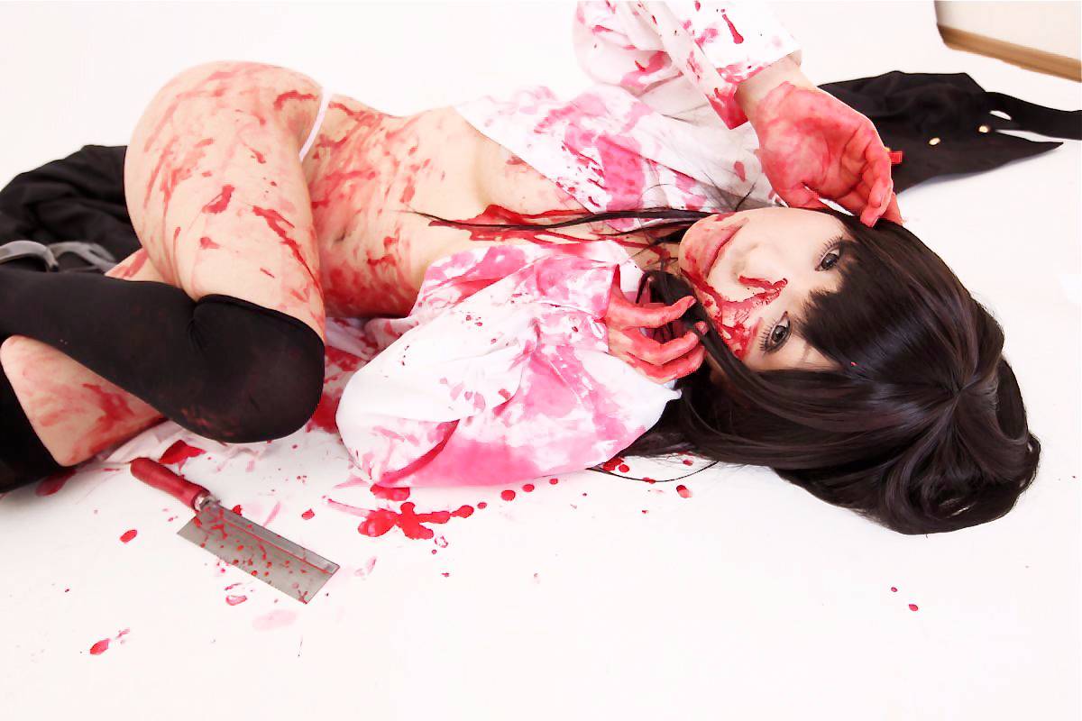 [Honey Bunny] Cua Necromantic