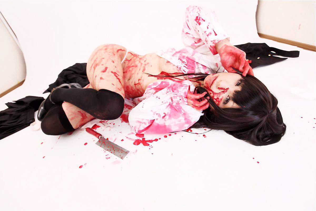 [Honey Bunny] Cua Necromantic