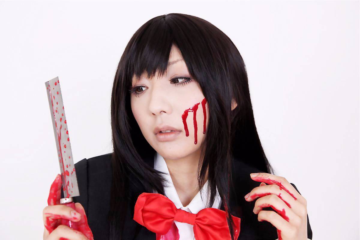 [Honey Bunny] Cua Necromantic