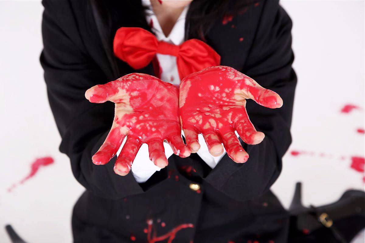 [Honey Bunny] Cua Necromantic