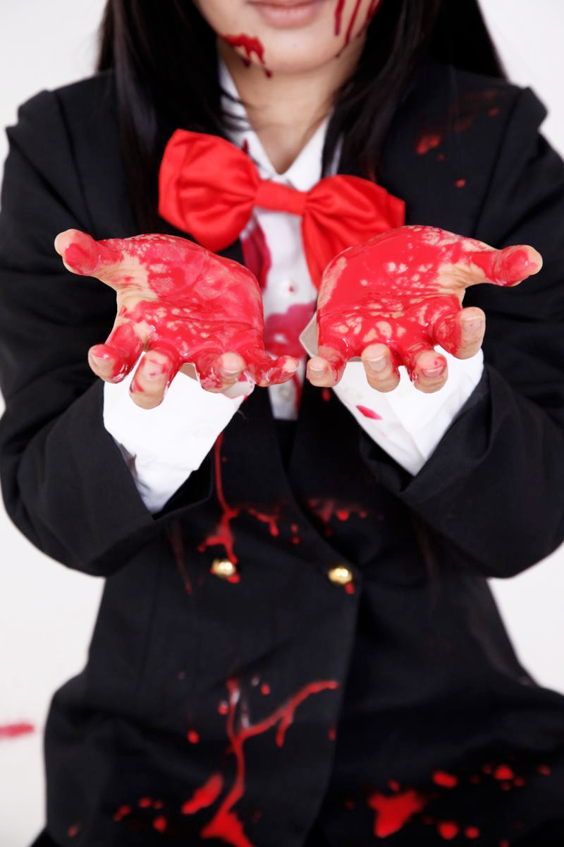 [Honey Bunny] Cua Necromantic