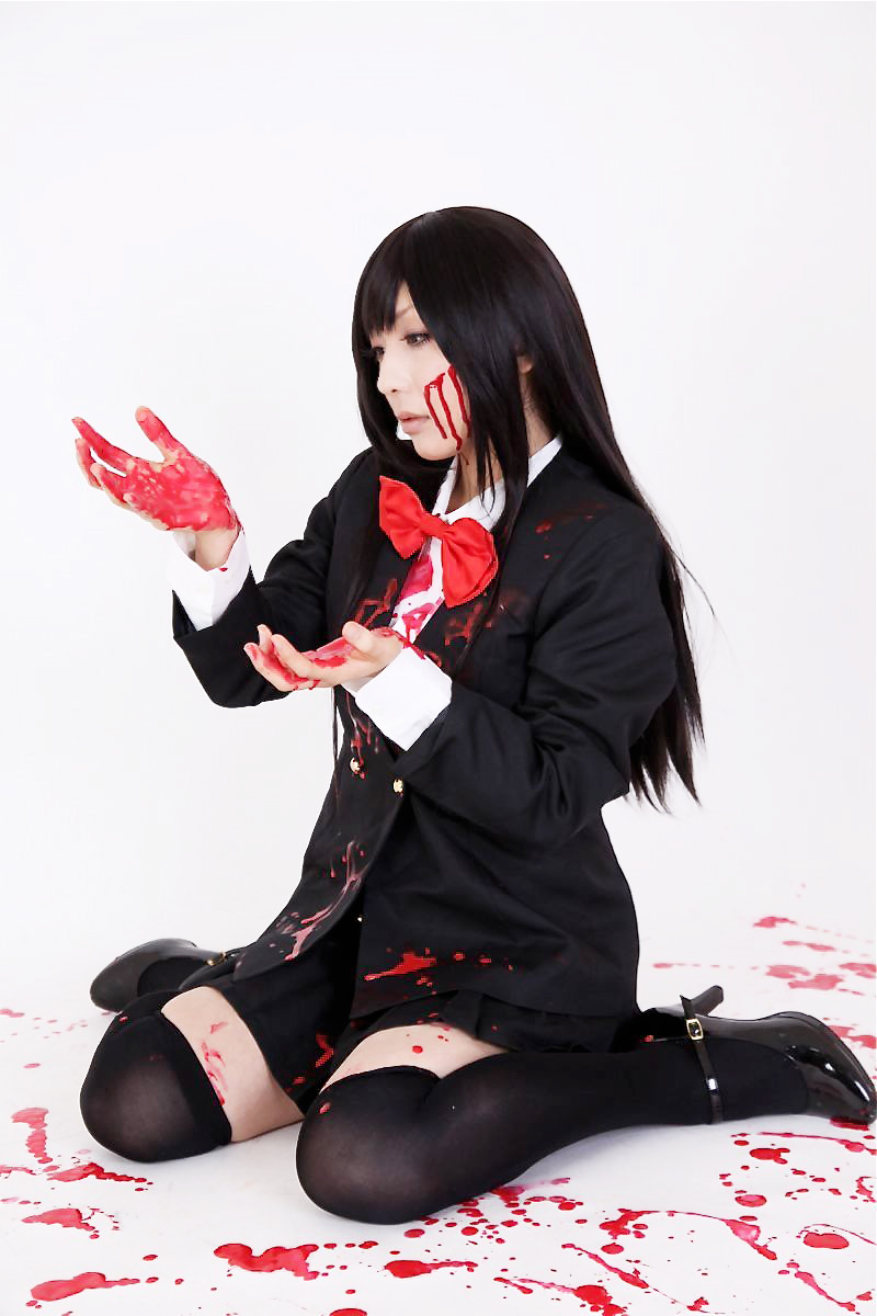 [Honey Bunny] Cua Necromantic