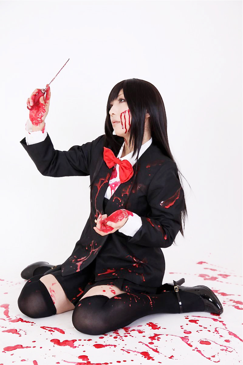 [Honey Bunny] Cua Necromantic