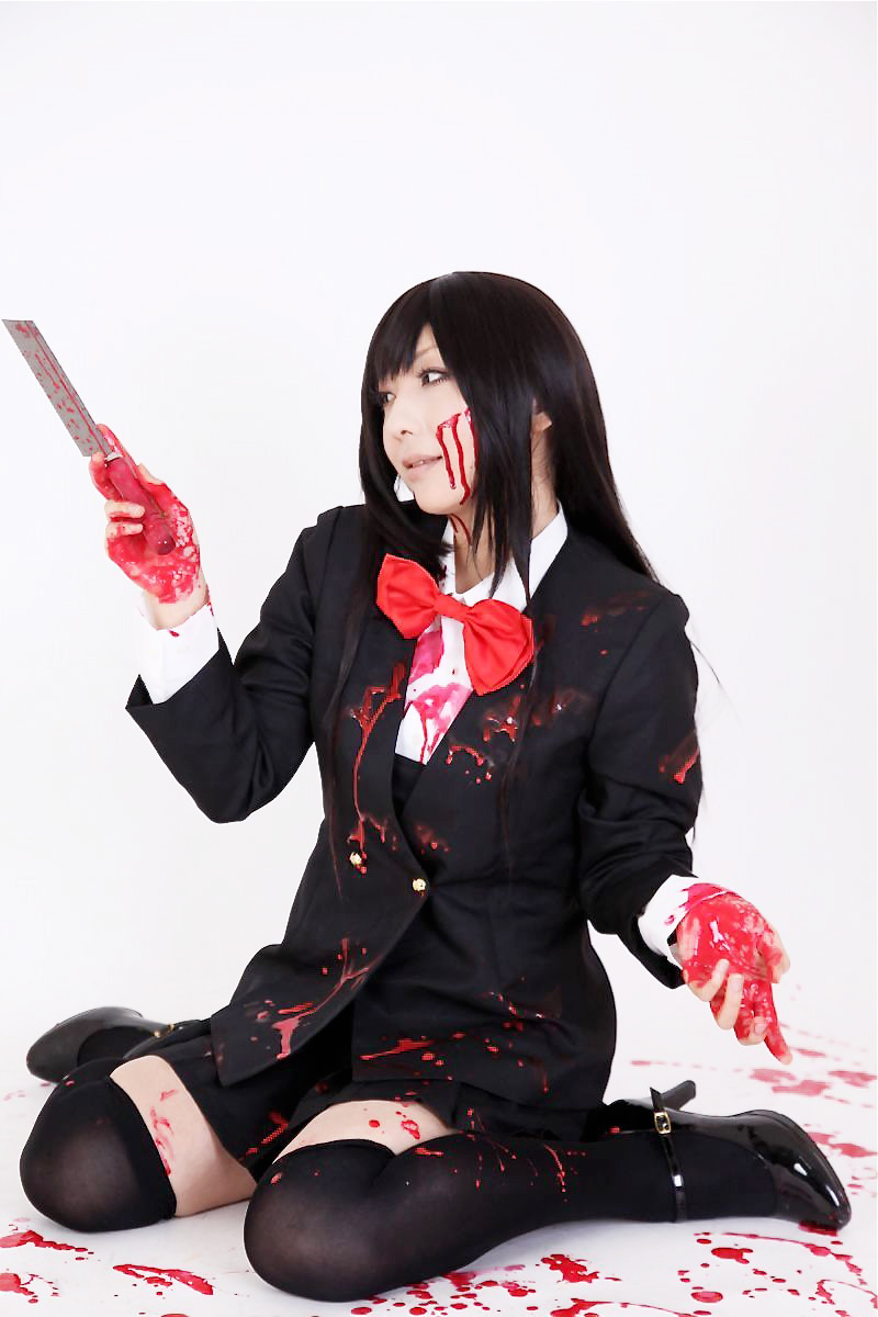 [Honey Bunny] Cua Necromantic