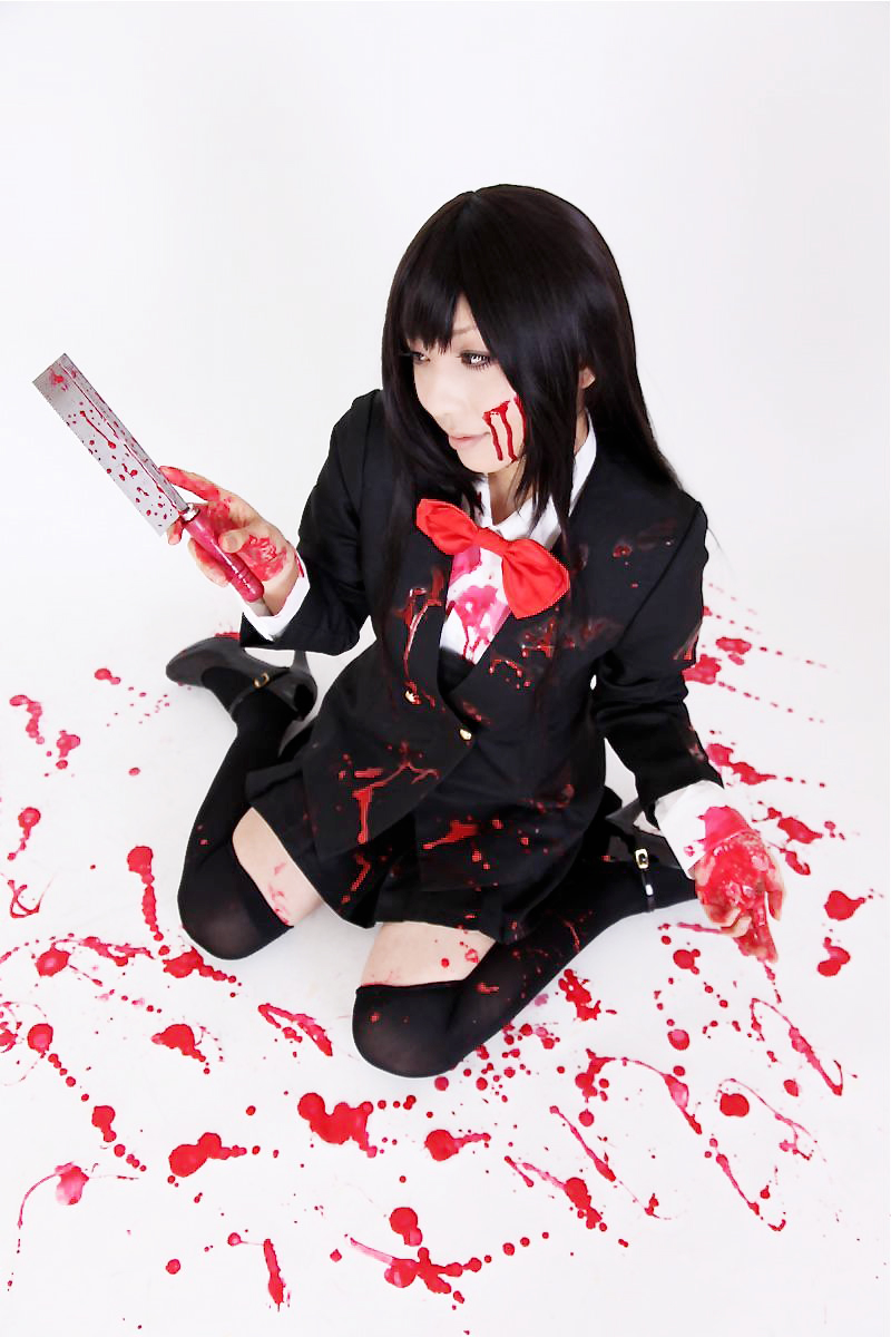 [Honey Bunny] Cua Necromantic