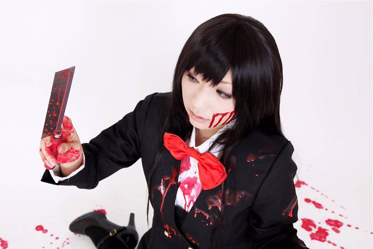 [Honey Bunny] Cua Necromantic