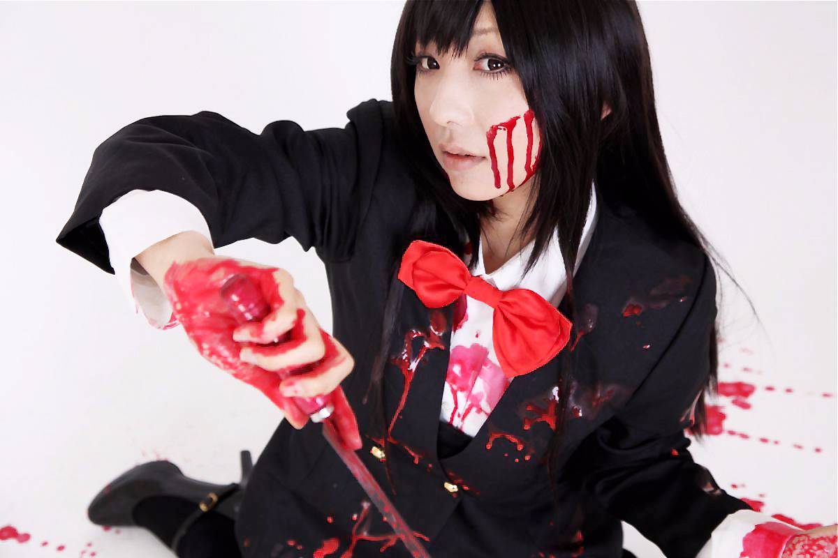 [Honey Bunny] Cua Necromantic