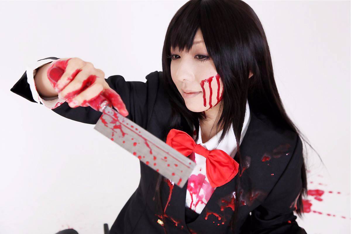 [Honey Bunny] Cua Necromantic