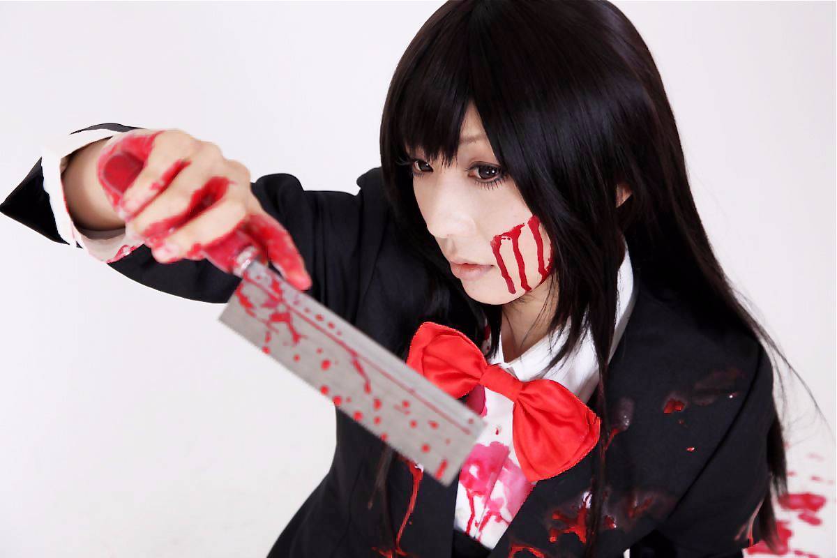 [Honey Bunny] Cua Necromantic