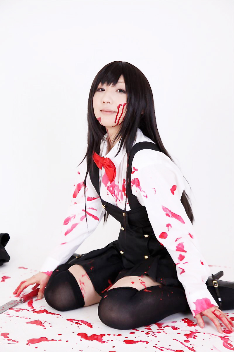 [Honey Bunny] Cua Necromantic