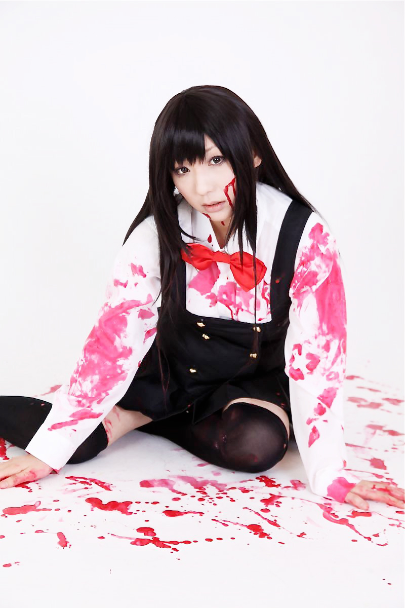 [Honey Bunny] Cua Necromantic