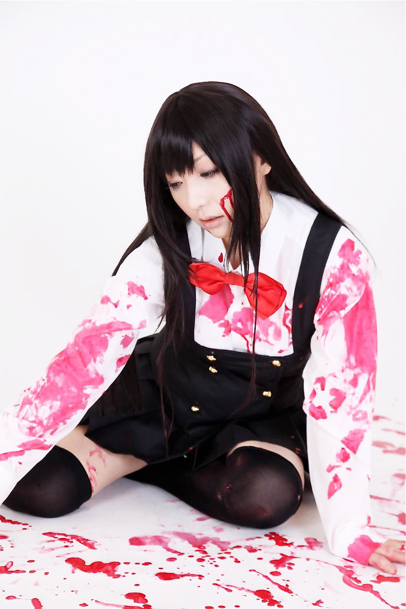 [Honey Bunny] Cua Necromantic