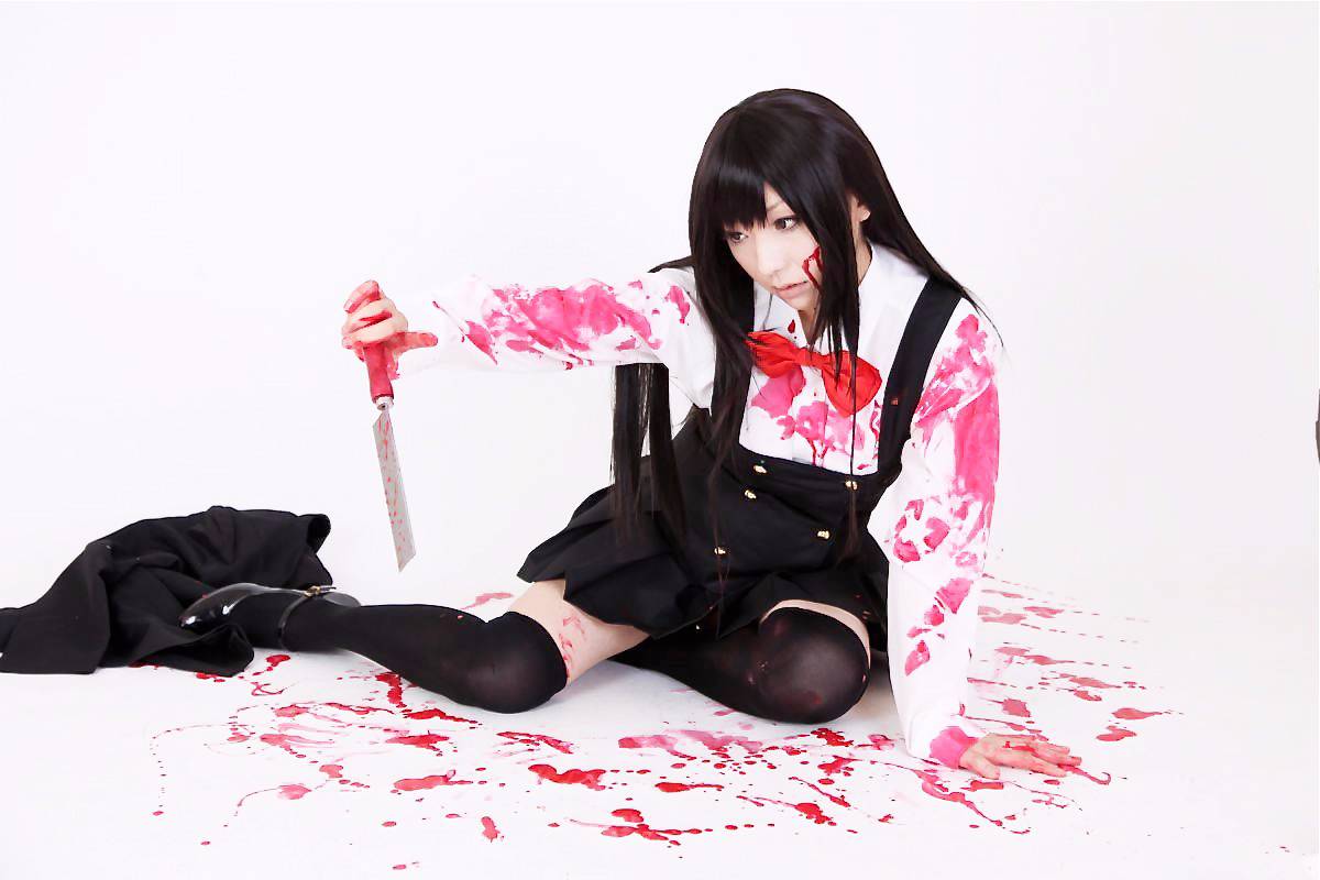 [Honey Bunny] Cua Necromantic