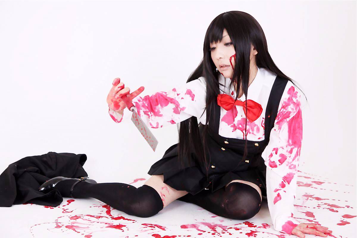 [Honey Bunny] Cua Necromantic