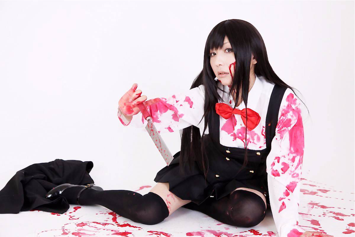 [Honey Bunny] Cua Necromantic