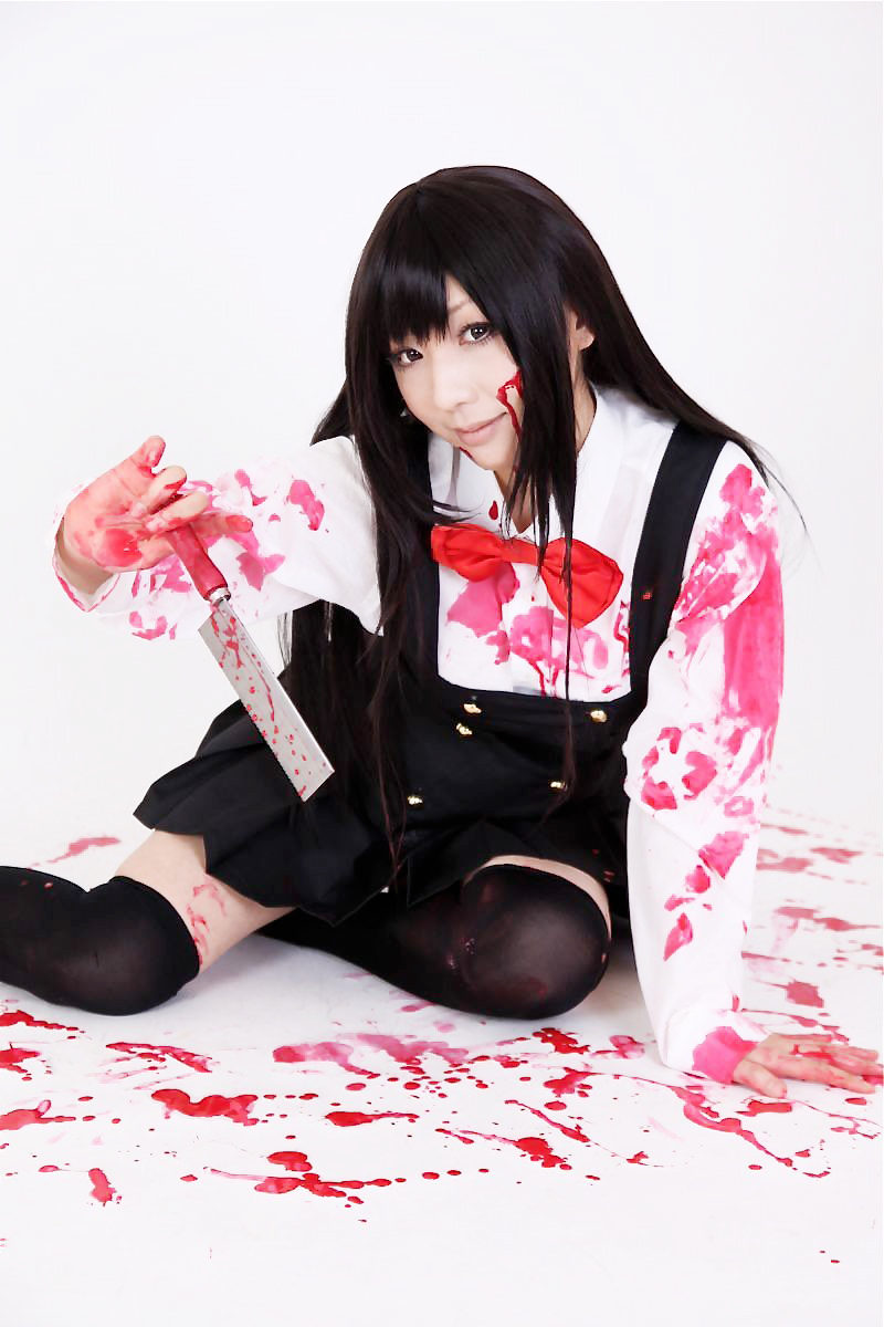 [Honey Bunny] Cua Necromantic