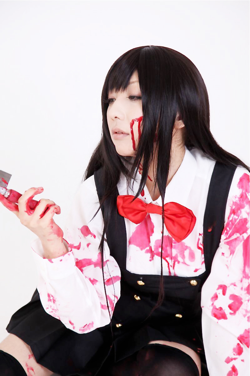 [Honey Bunny] Cua Necromantic