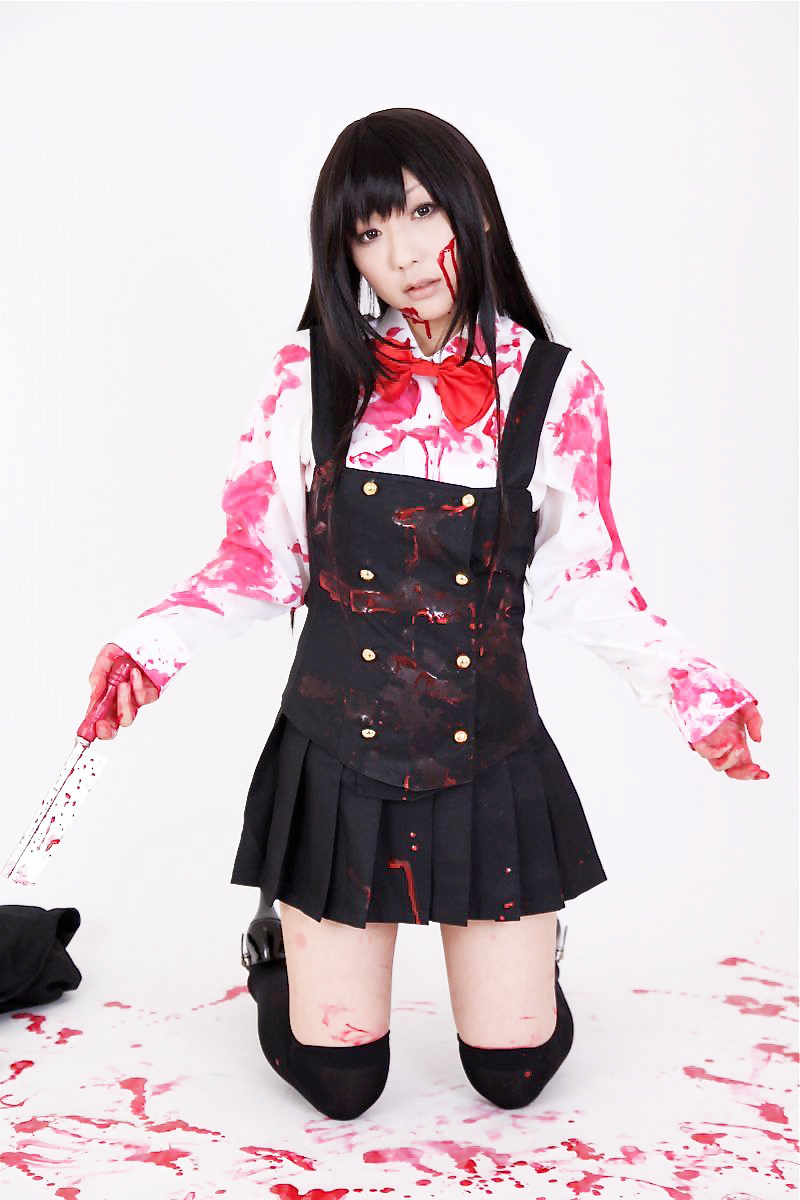 [Honey Bunny] Cua Necromantic