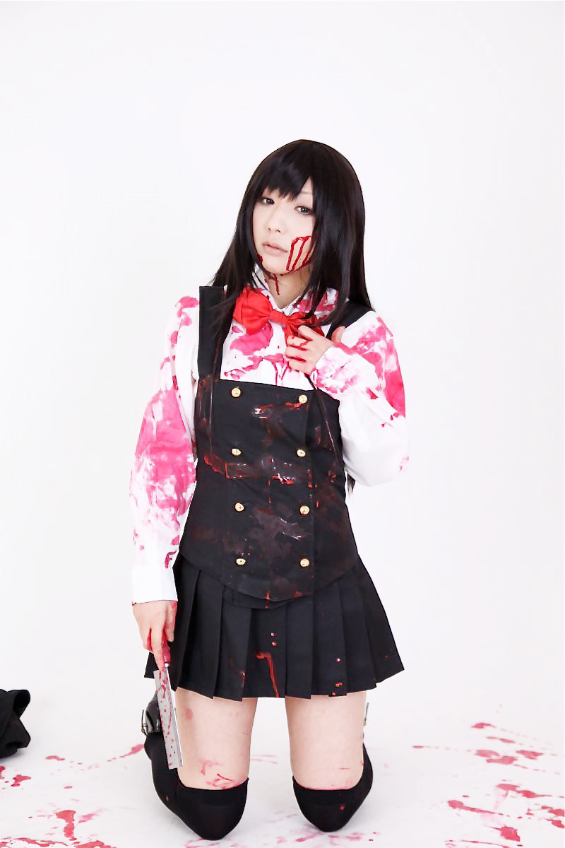 [Honey Bunny] Cua Necromantic