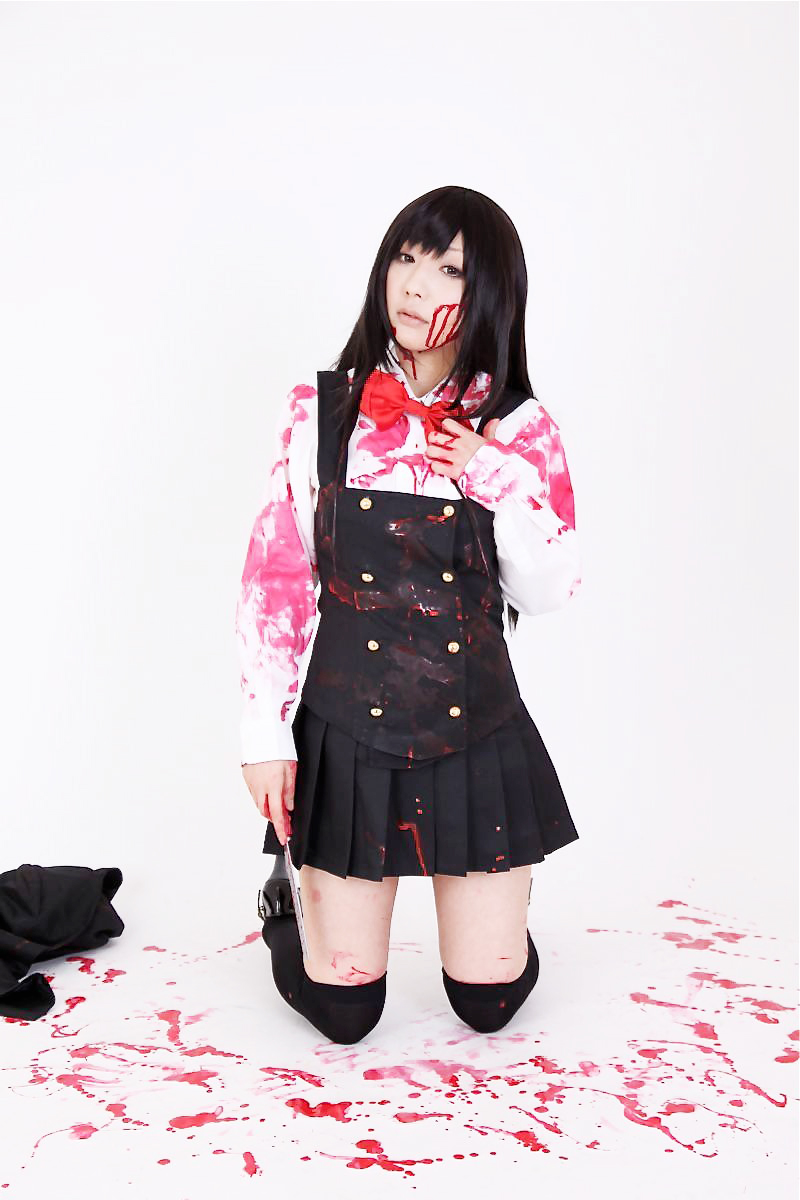 [Honey Bunny] Cua Necromantic