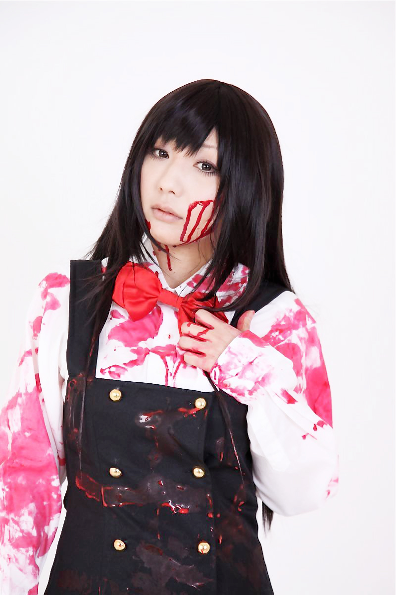 [Honey Bunny] Cua Necromantic