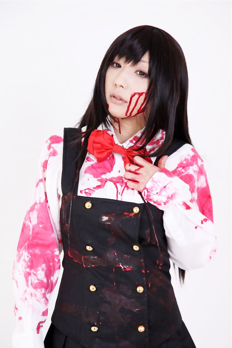 [Honey Bunny] Cua Necromantic