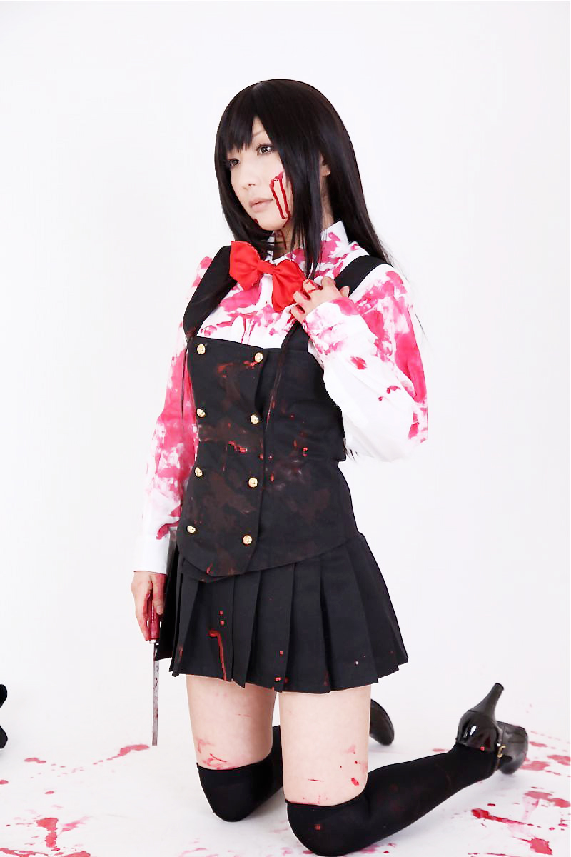 [Honey Bunny] Cua Necromantic