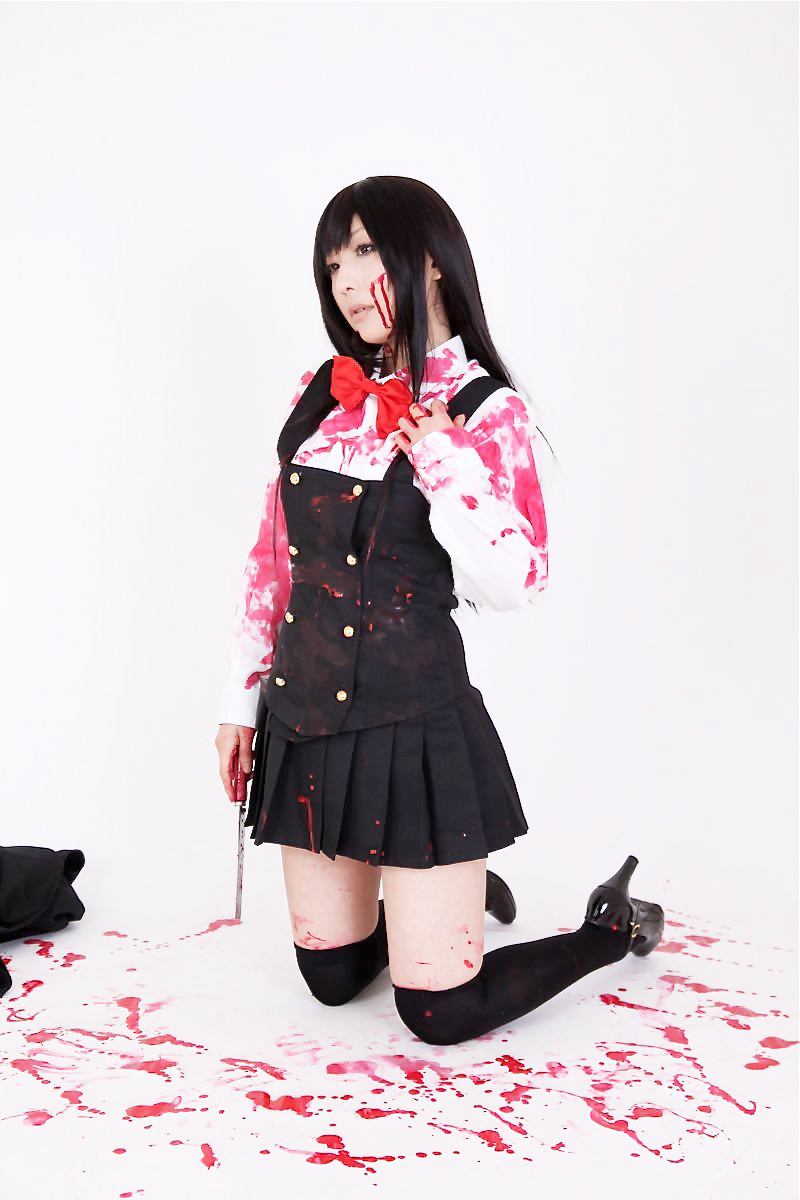 [Honey Bunny] Cua Necromantic