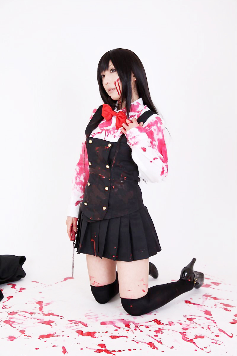 [Honey Bunny] Cua Necromantic