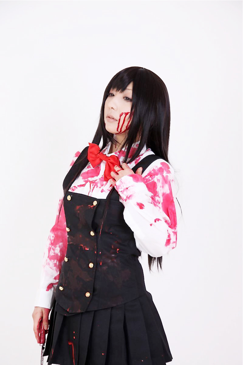 [Honey Bunny] Cua Necromantic