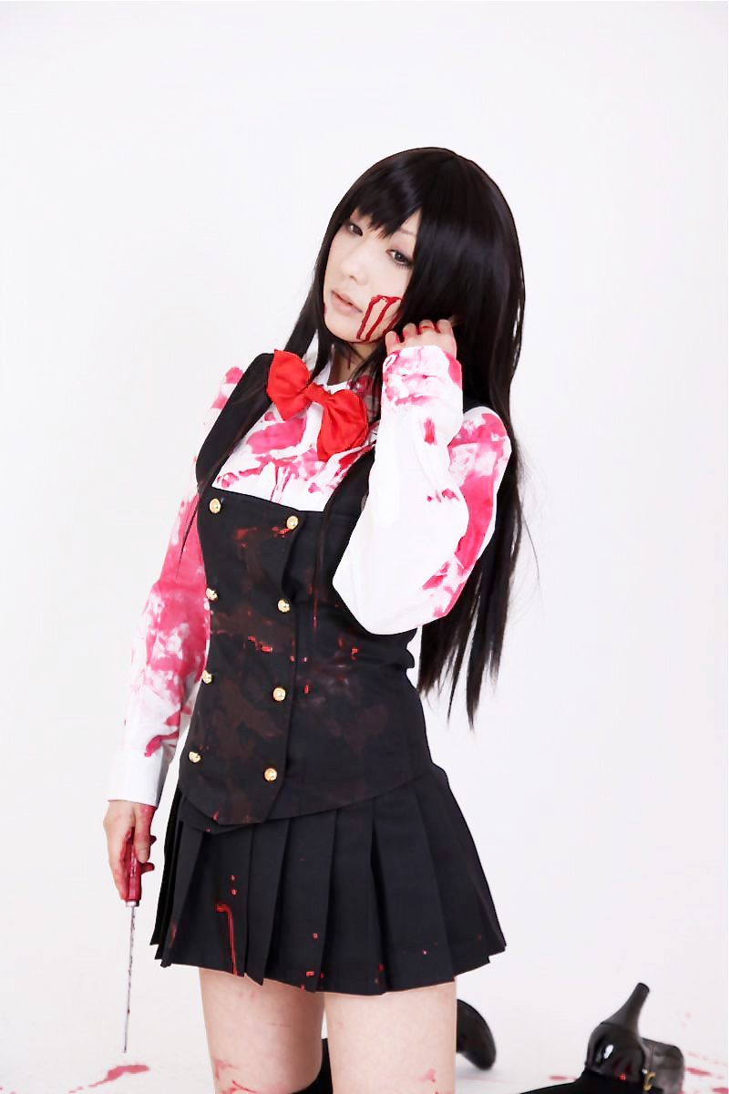 [Honey Bunny] Cua Necromantic