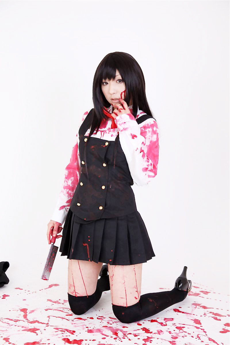 [Honey Bunny] Cua Necromantic