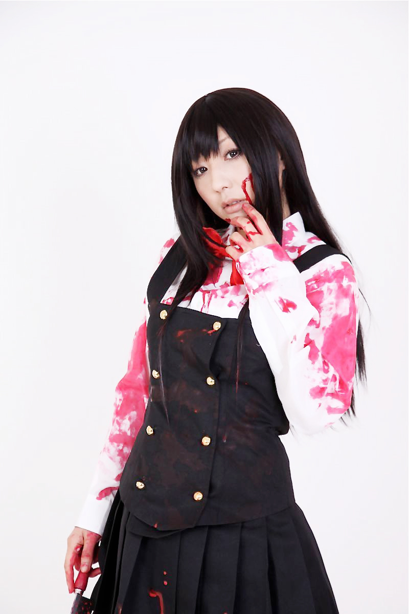 [Honey Bunny] Cua Necromantic