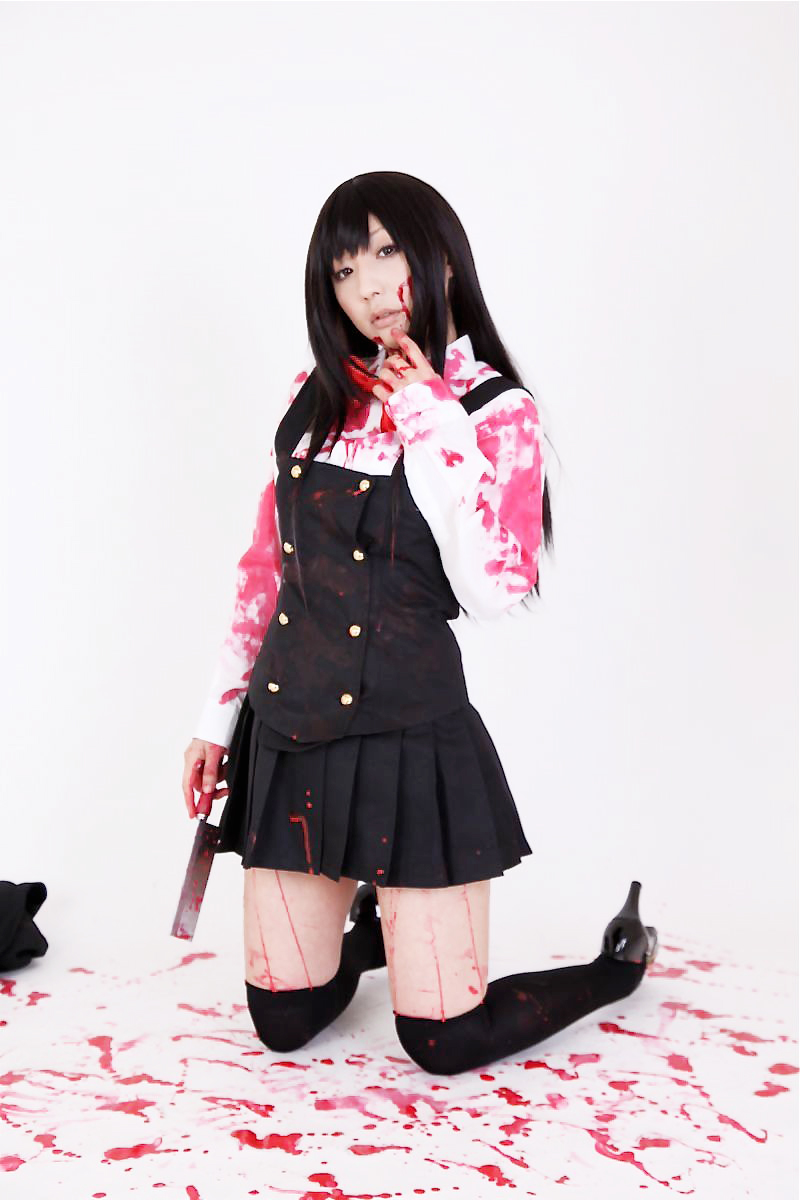 [Honey Bunny] Cua Necromantic