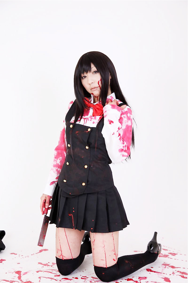 [Honey Bunny] Cua Necromantic