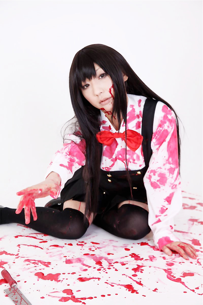 [Honey Bunny] Cua Necromantic