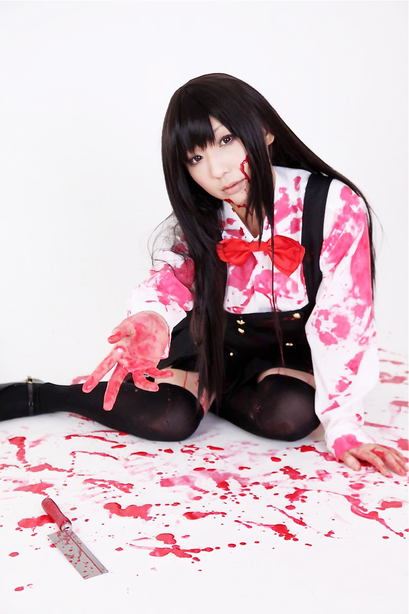 [Honey Bunny] Cua Necromantic