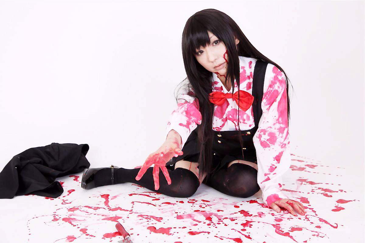 [Honey Bunny] Cua Necromantic