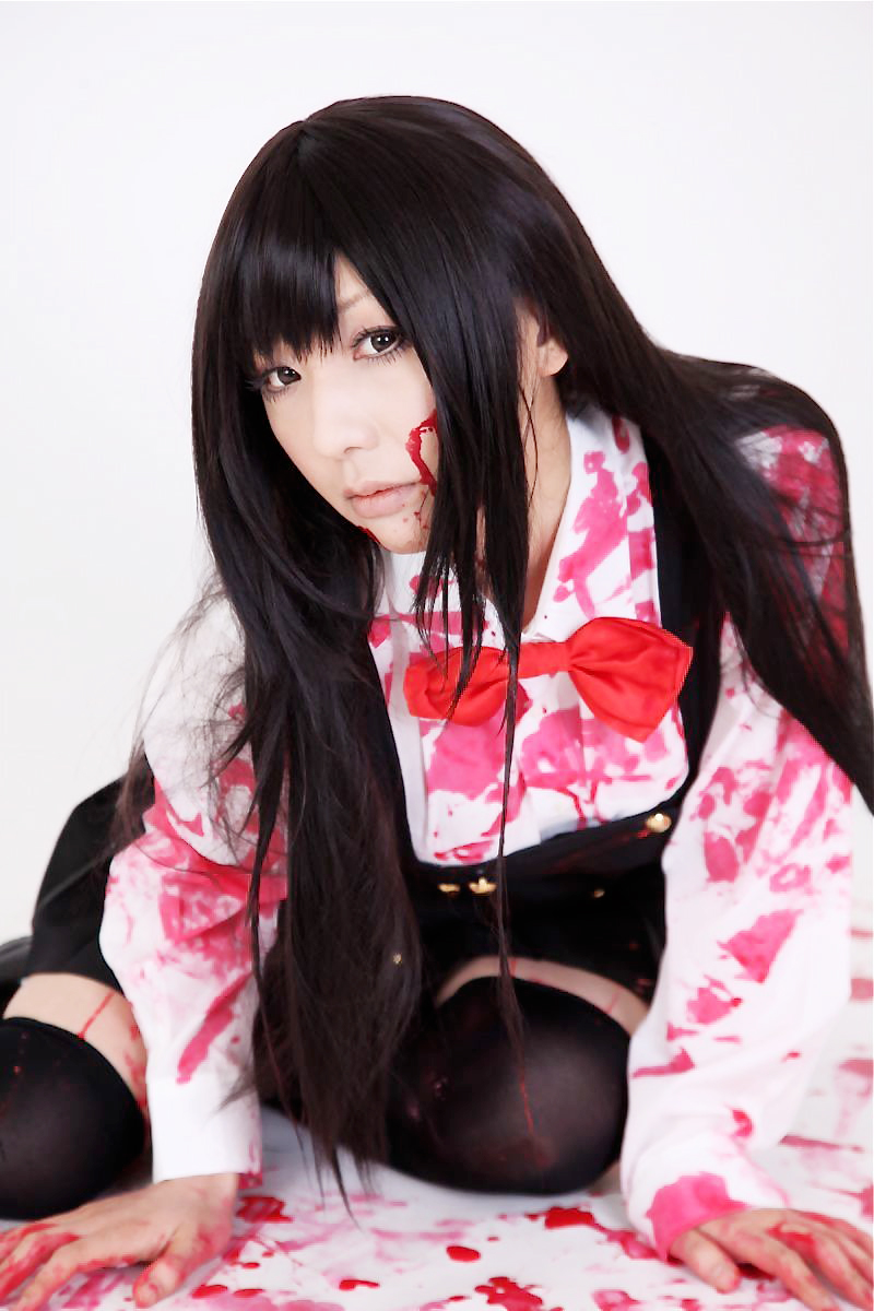 [Honey Bunny] Cua Necromantic