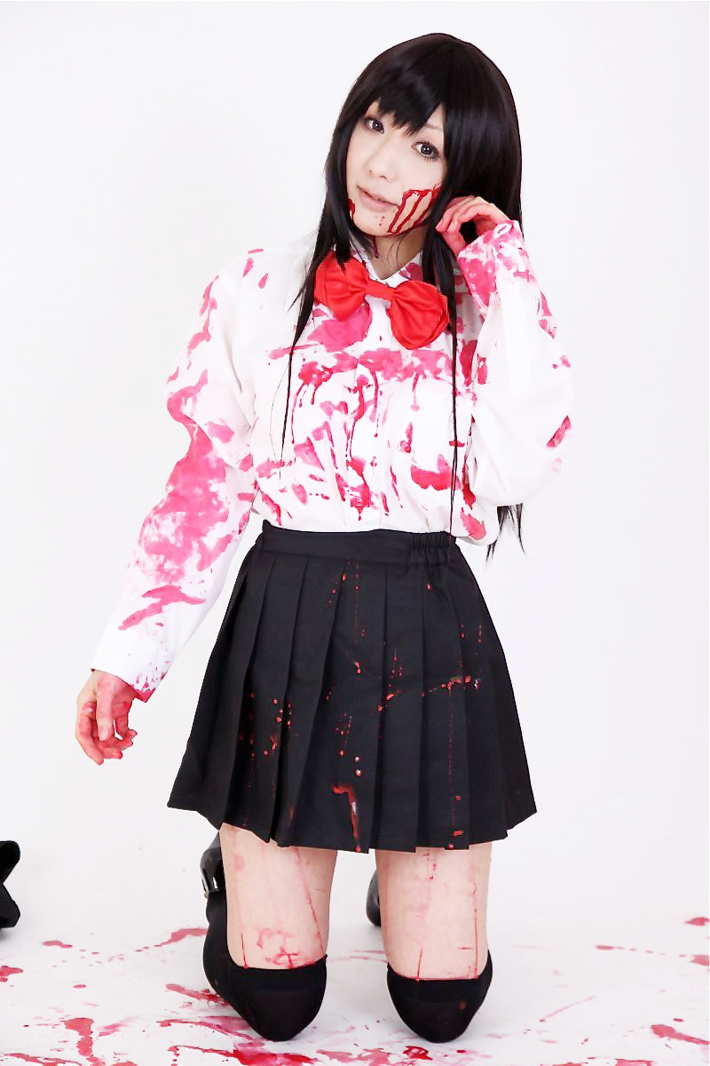 [Honey Bunny] Cua Necromantic