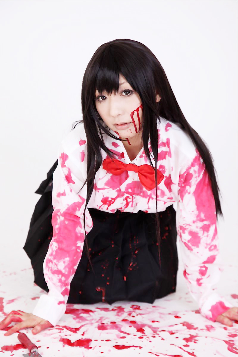 [Honey Bunny] Cua Necromantic