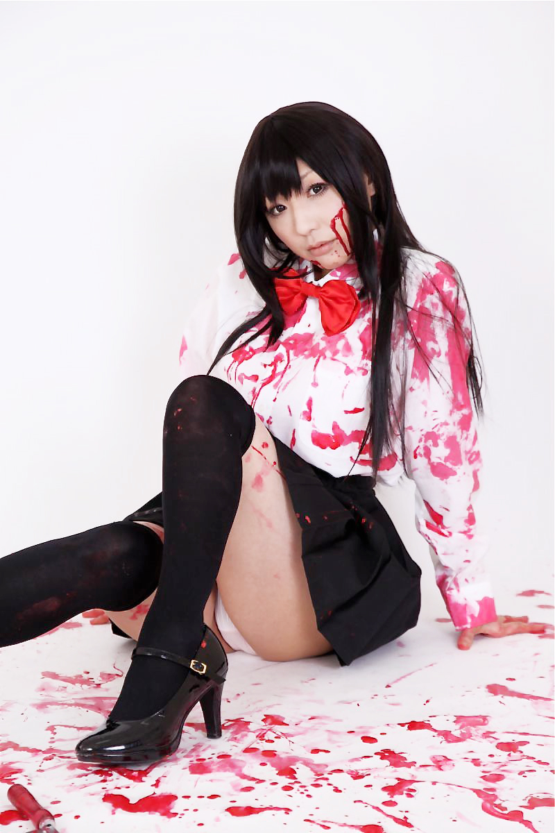 [Honey Bunny] Cua Necromantic