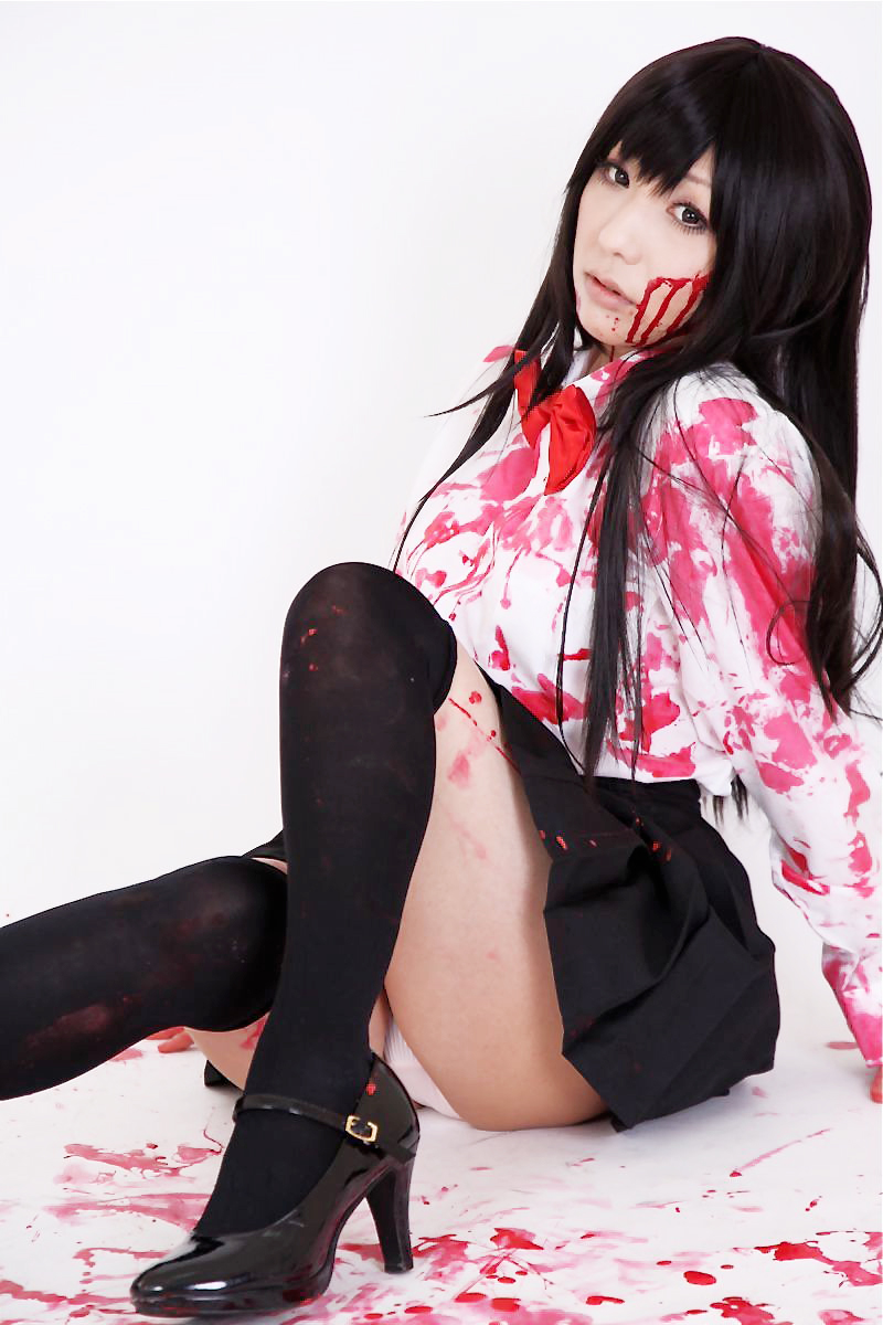 [Honey Bunny] Cua Necromantic