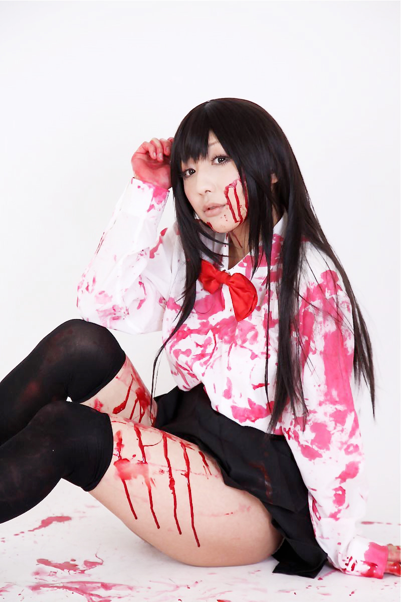 [Honey Bunny] Cua Necromantic