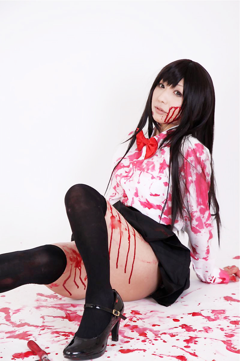 [Honey Bunny] Cua Necromantic