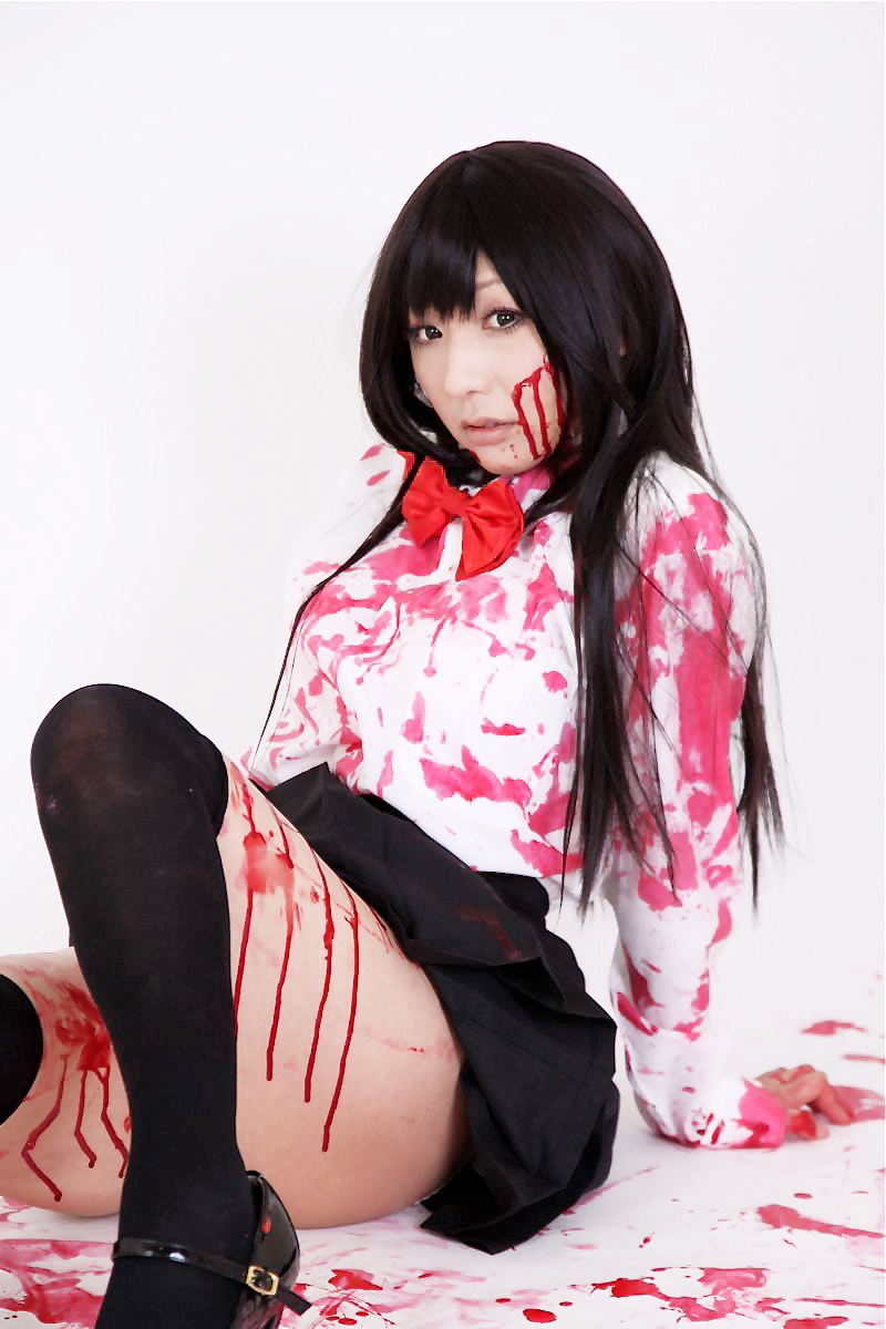 [Honey Bunny] Cua Necromantic