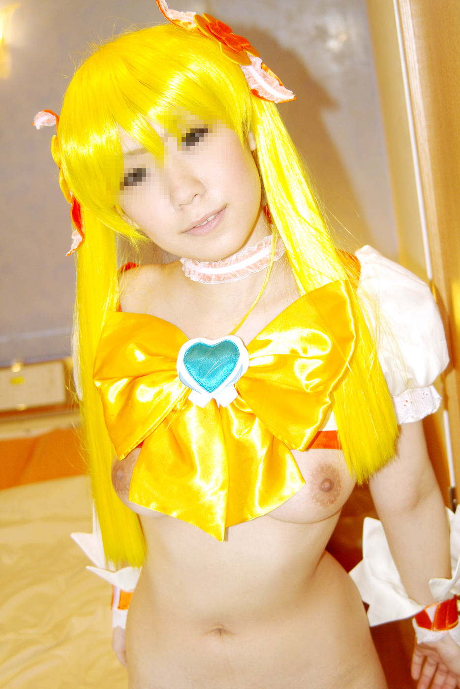 [Yagezawa Bunko Net Branch] Chiến binh hướng dương