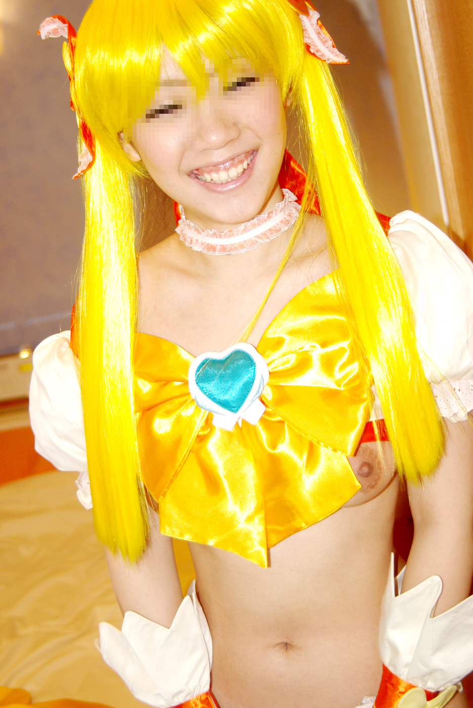 [Yagezawa Bunko Net Branch] Chiến binh hướng dương